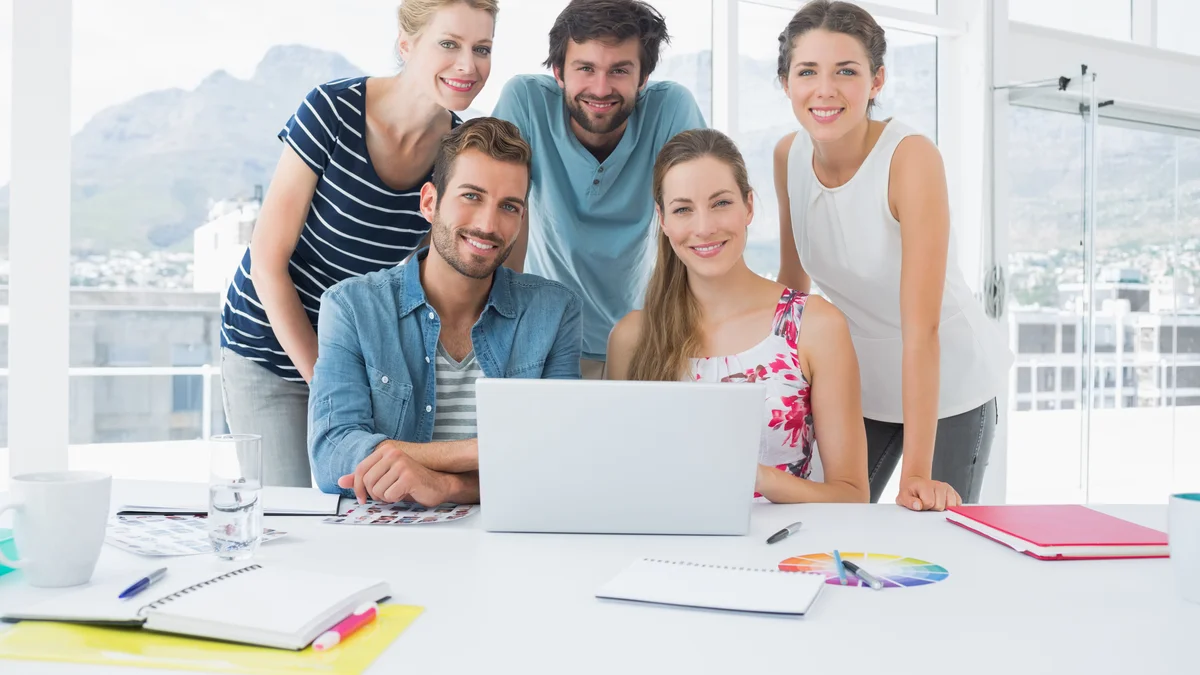 Cum creezi o strategie de conținut bazată pe date SEO
